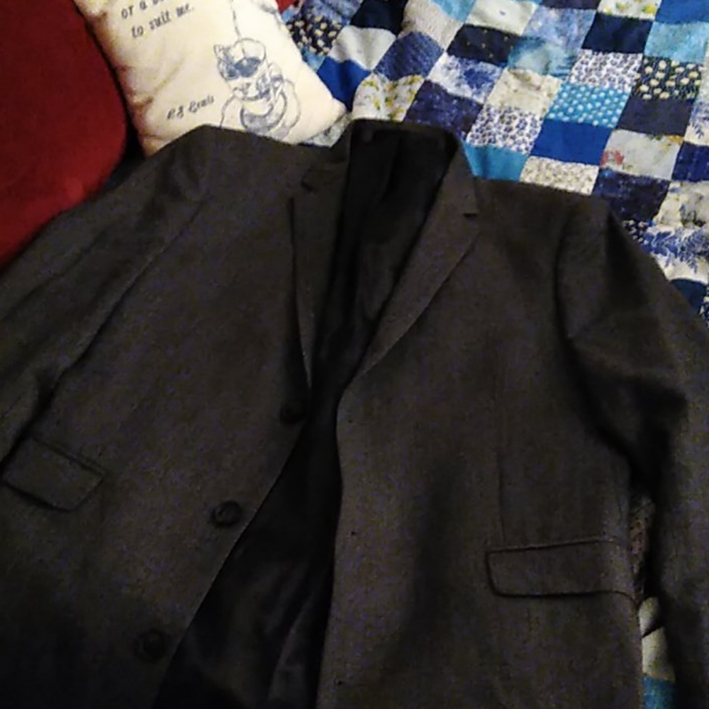 Topman Overcoat